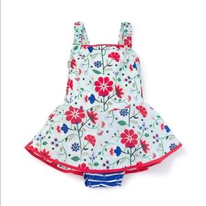 Matilda Jane Americana Bubble